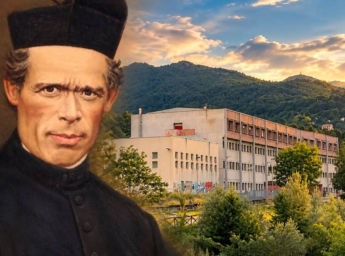 Beato Federico Albert, Lanzo Torinese celebra i 150 anni dalla morte