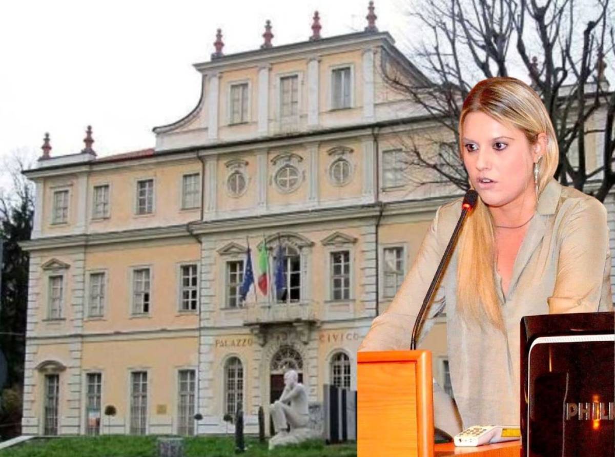 Rivoli, più trasparenza sugli atti comunali: passa la mozione di Laura Adduce (Lega)