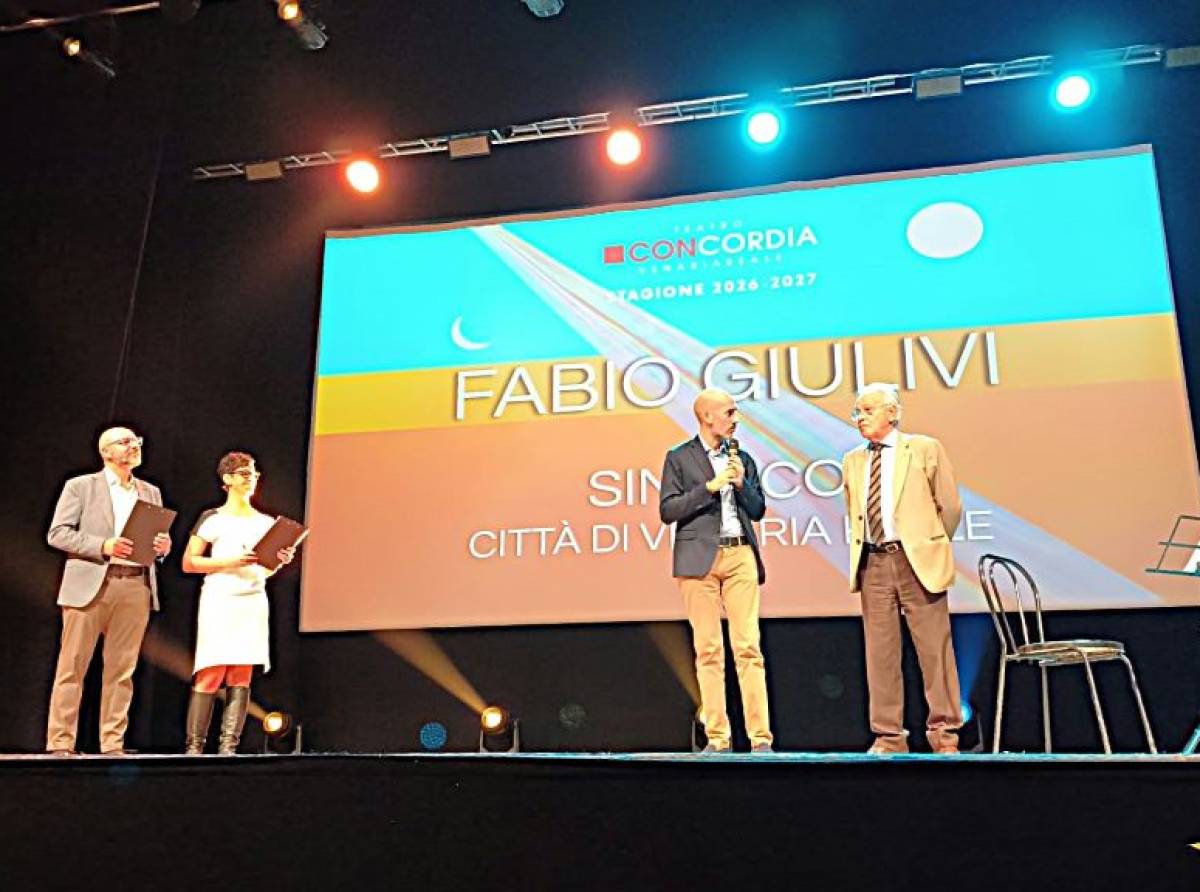 Teatro Concordia, una stagione oltre i confini: oltre 60 spettacoli tra grandi nomi, classici e contemporaneità