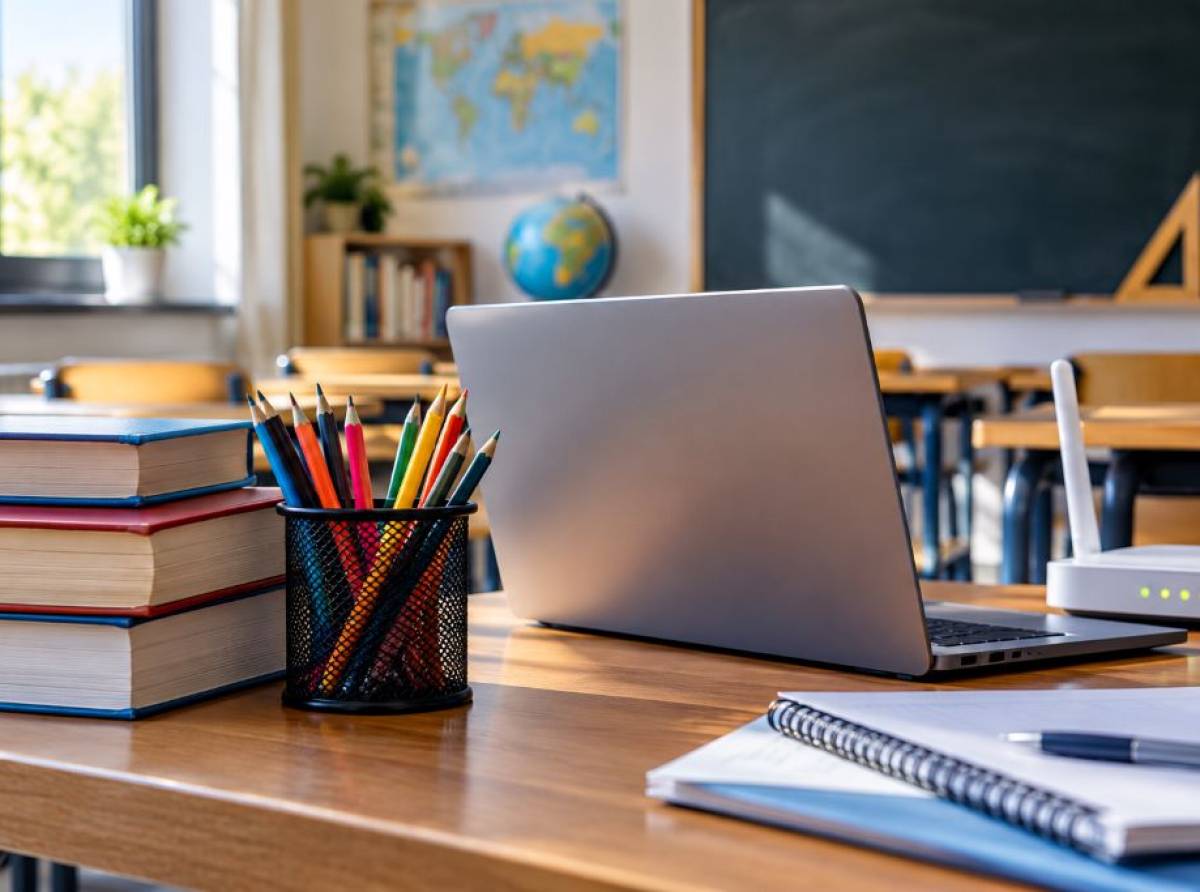 Piano Scuola Connessa, allarme in Piemonte: chi pagherà Internet nelle scuole?