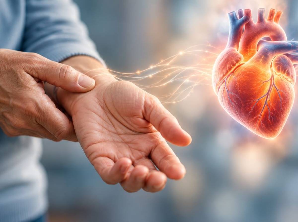 Quando il cuore parla attraverso le mani: riconoscere le “red flag” dell’amiloidosi cardiaca