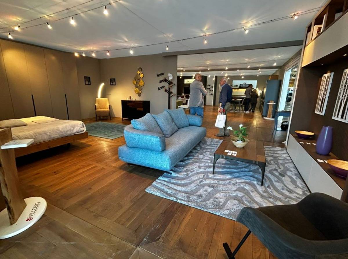 Casàlia 2026 porta a Torino la casa del futuro: quattro giorni tra design, benessere e nuovi modi di abitare