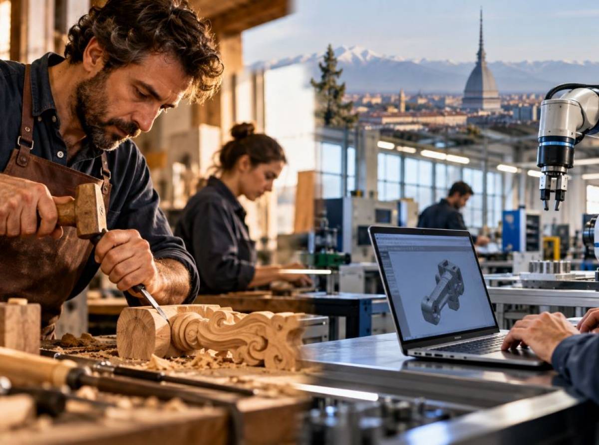 Riforma dell’artigianato, scontro sulla crescita delle imprese. Felici: «Non siamo più Mastro Geppetto»