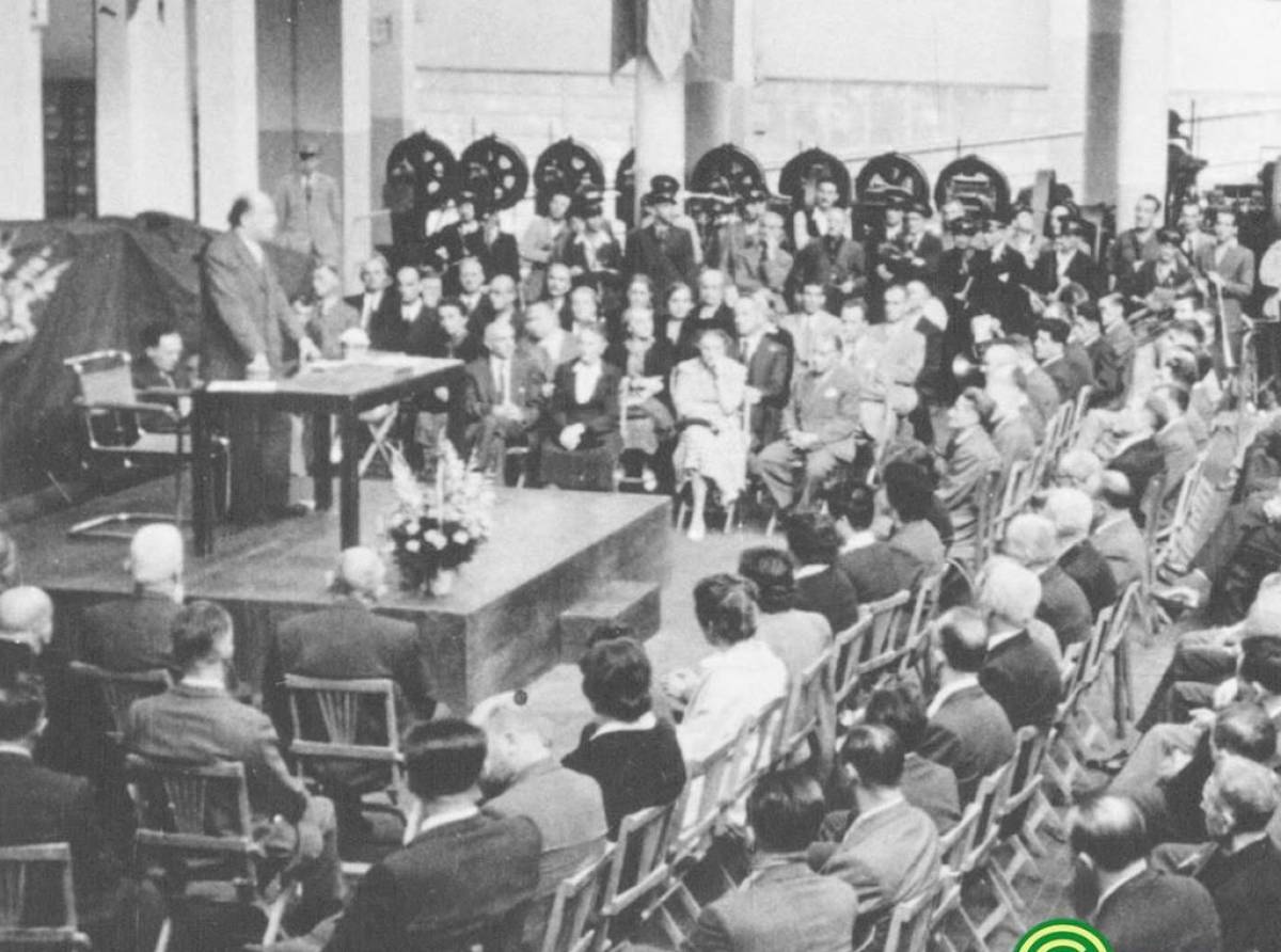 Ivrea celebra gli 80 anni delle Spille d’Oro Olivetti: una storia di lavoro, memoria e comunità