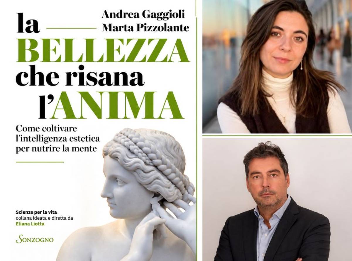 La bellezza che cura: perché arte e meraviglia fanno bene alla mente e al corpo