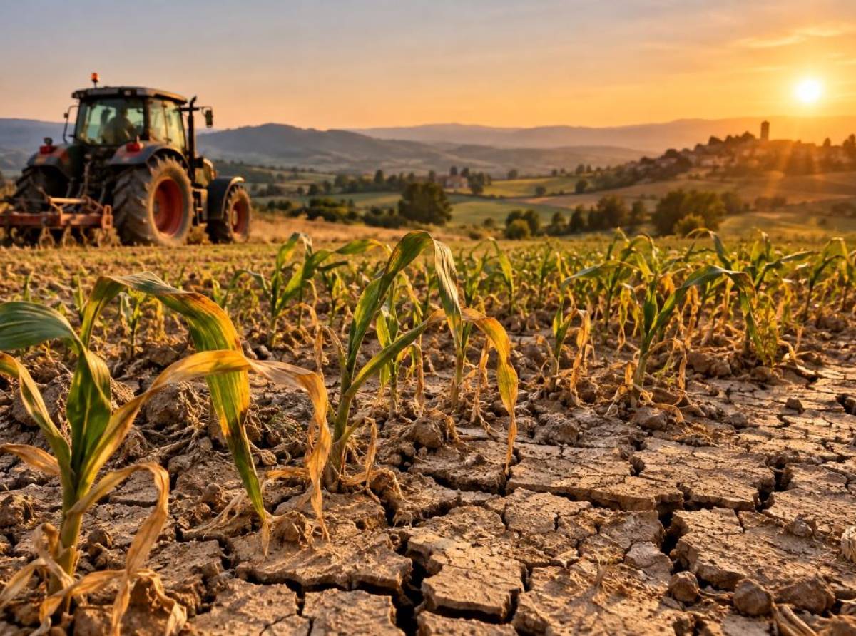 Agricoltura torinese a rischio crisi: 11mila imprese sotto pressione, Coldiretti chiede aiuti alla Regione