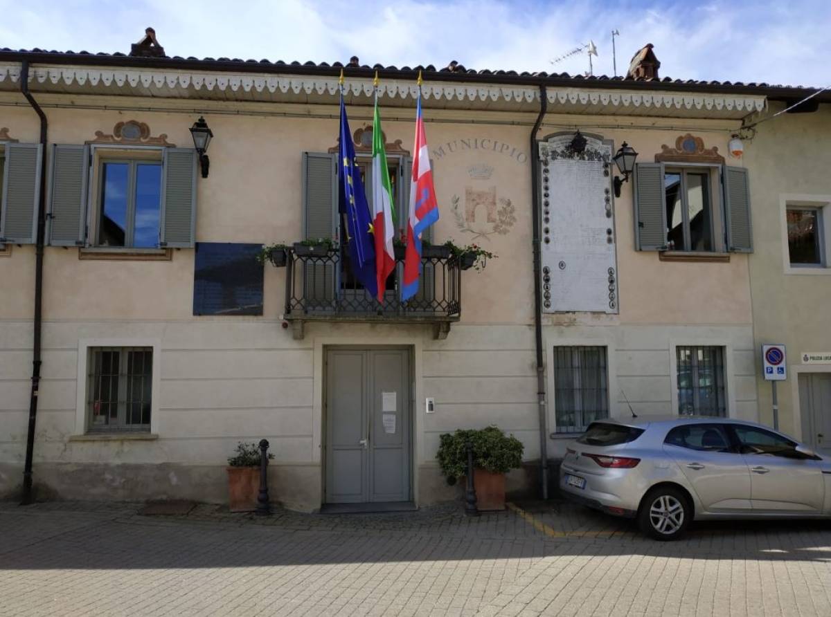 Lombardore, un aiuto alle famiglie per le spese dei centri estivi