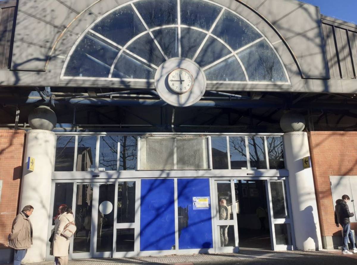 Caselle, disservizi in stazione: interrogazione su ascensori guasti e diritto alla mobilità
