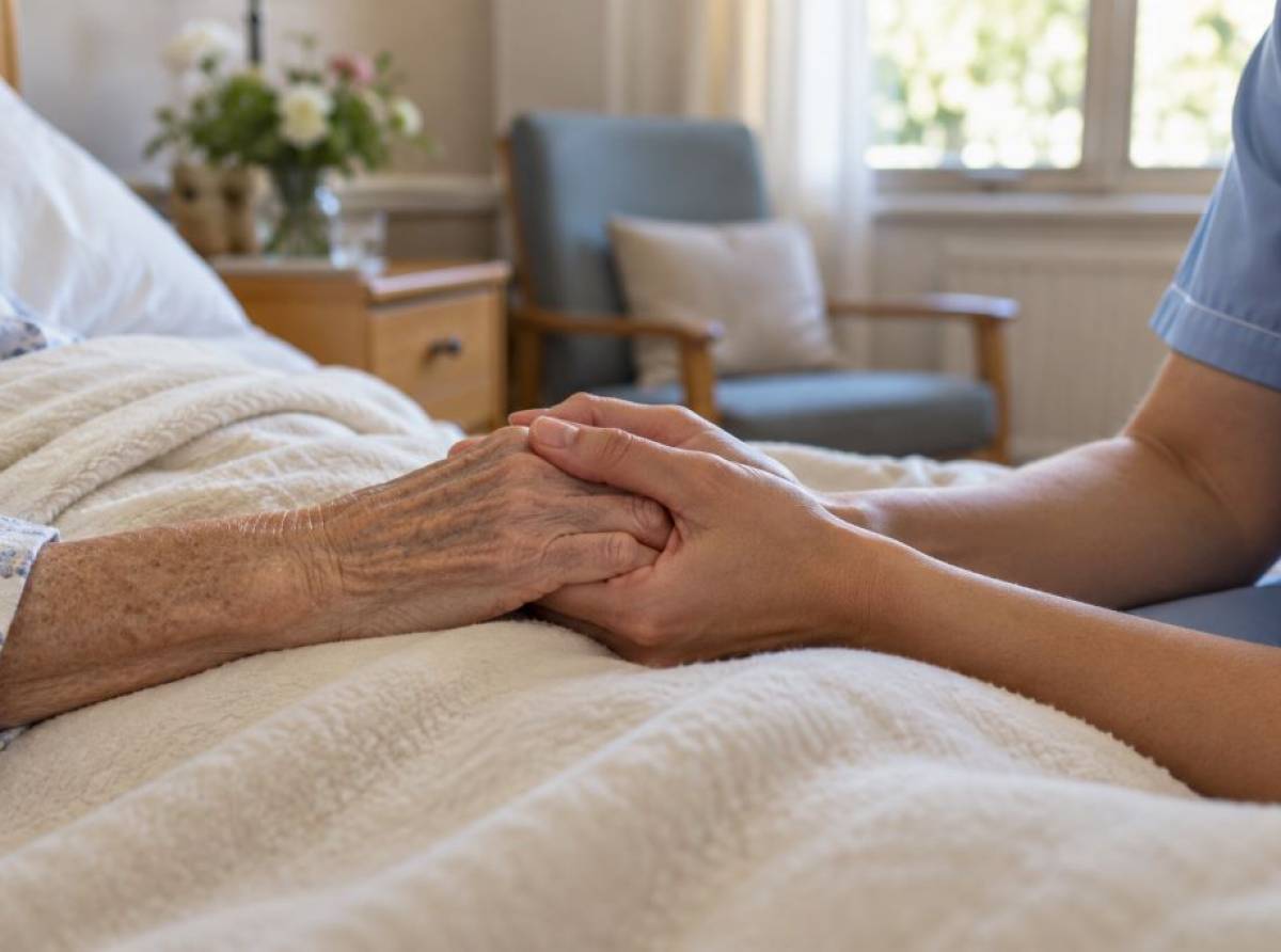 Cure palliative in Piemonte, l’allarme delle opposizioni: pazienti esclusi e tariffe ferme da 25 anni