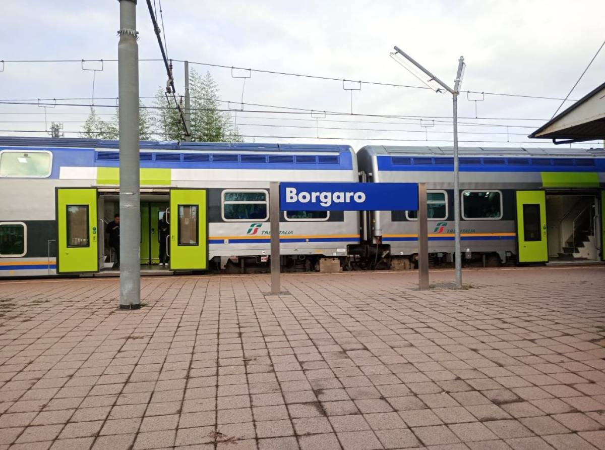 Borgaro Torinese, mobilità sostenibile: apre il bike box, dal 19 ottobre arriva DOTT