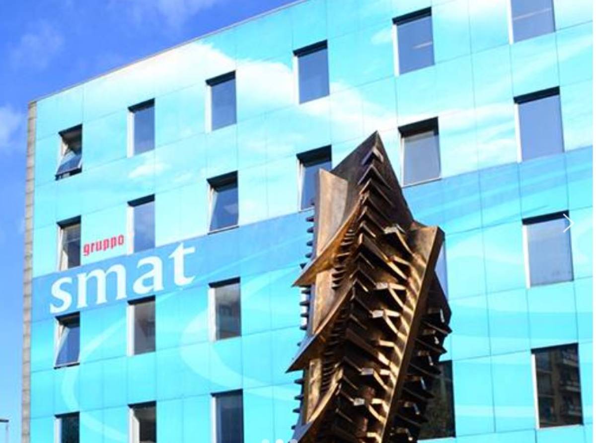 SMAT premiata da IWA: tra le quattro migliori utility “Achiever” per le strategie climatiche