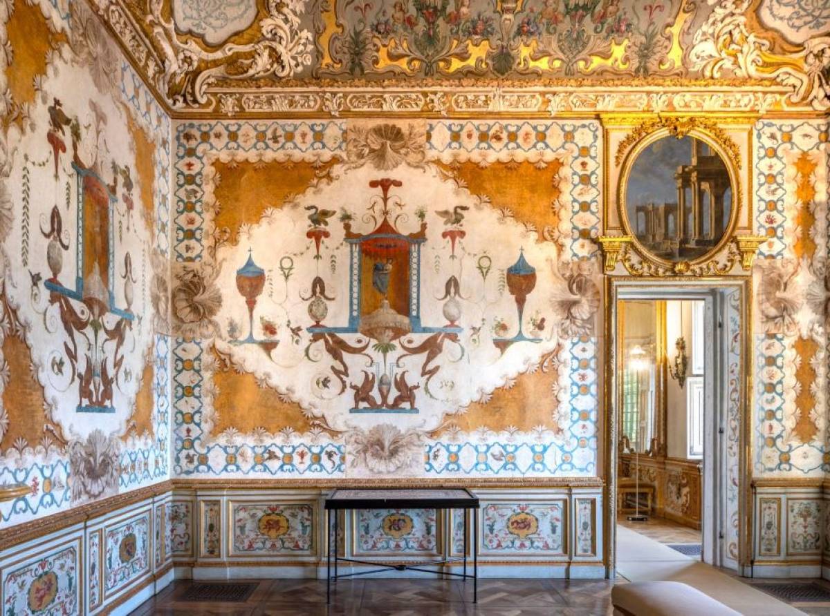 Torino, a Villa della Regina una giornata d’arte tra linoleografia e sbalzo su alluminio