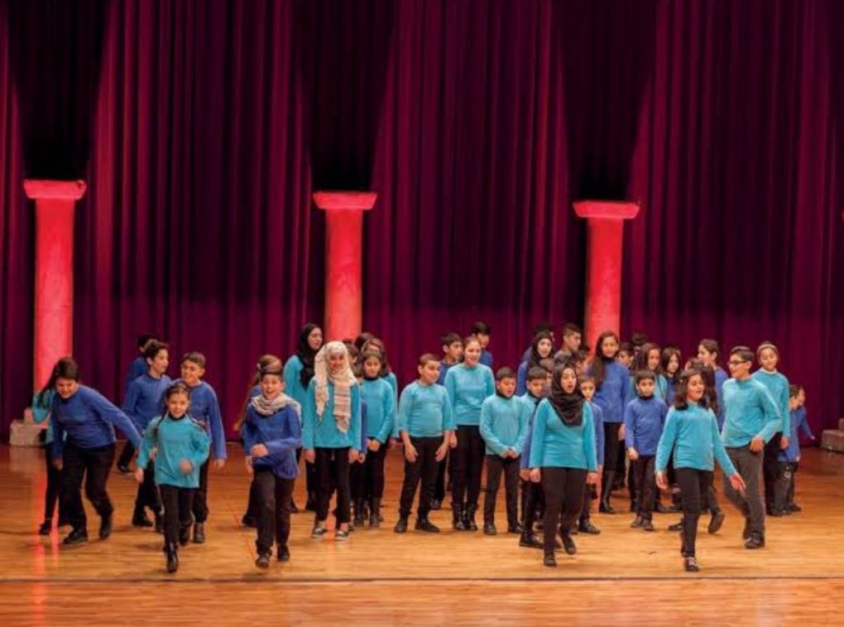 Tavagnasco, Master TAVA con Pietro Morello e il Coro Amwaj: la musica incontra la fratellanza