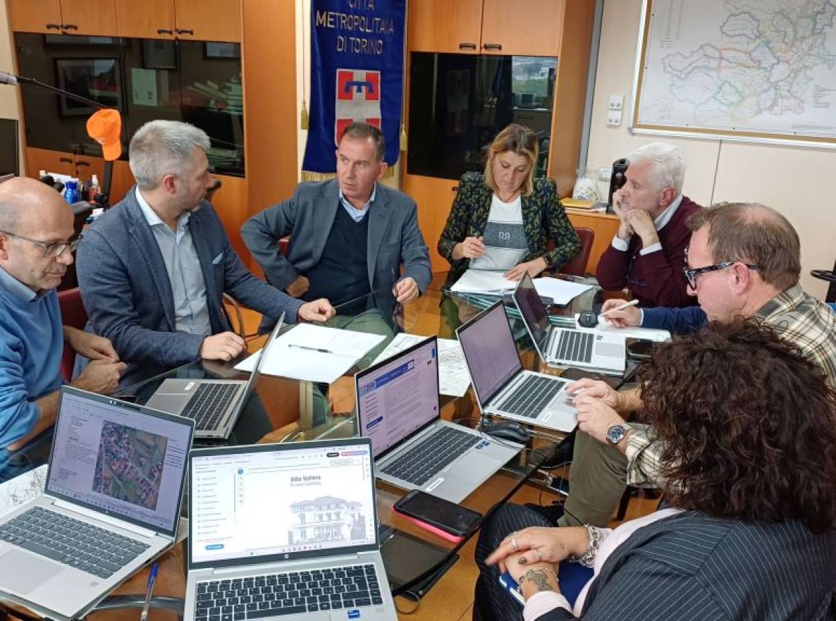 Mathi, sicurezza sulla circonvallazione: piano da 500mila euro per pedoni e viabilità