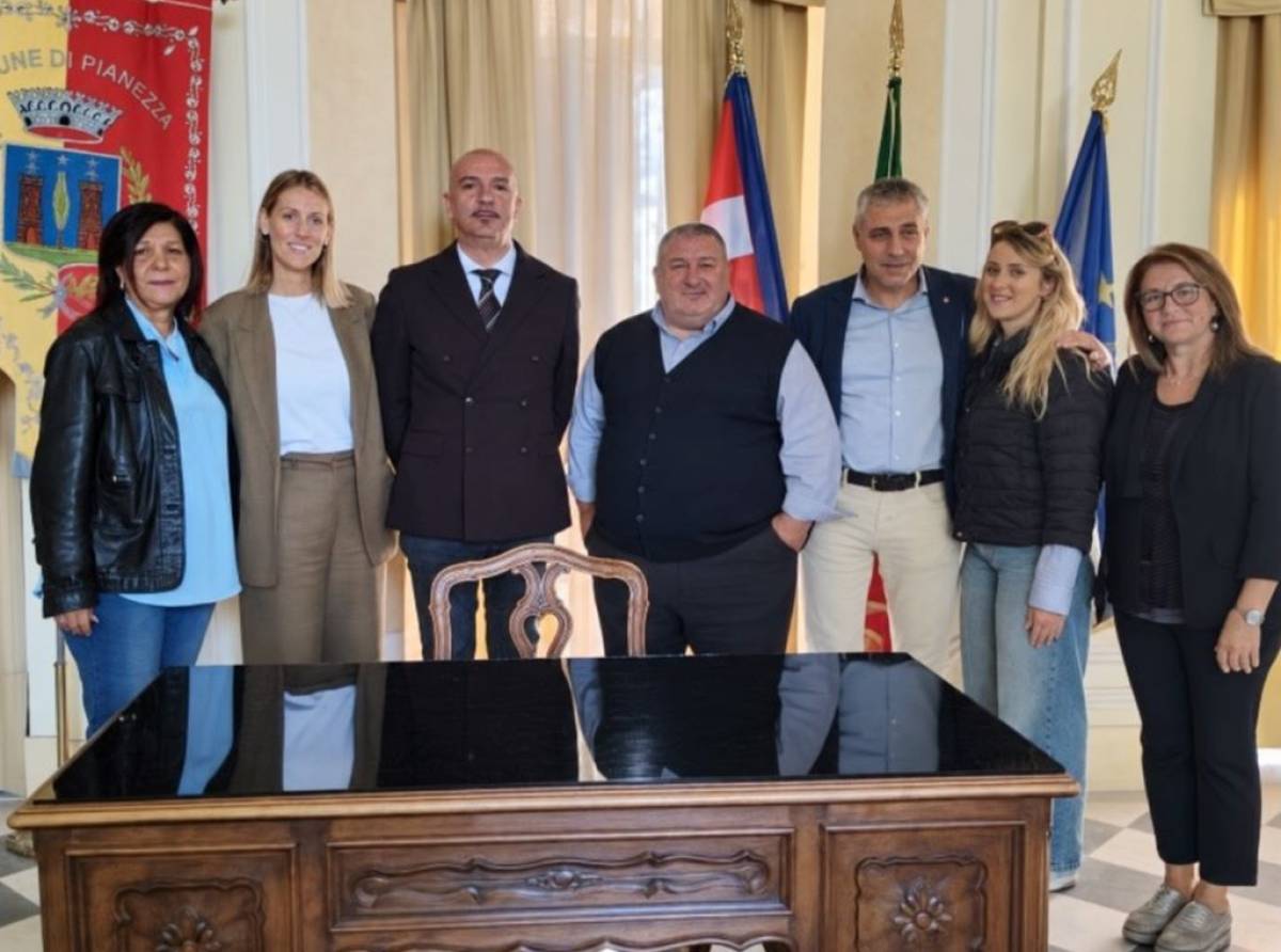 Polizia Penitenziaria, Pianezza si candida a ospitare il 210° anniversario nel 2027