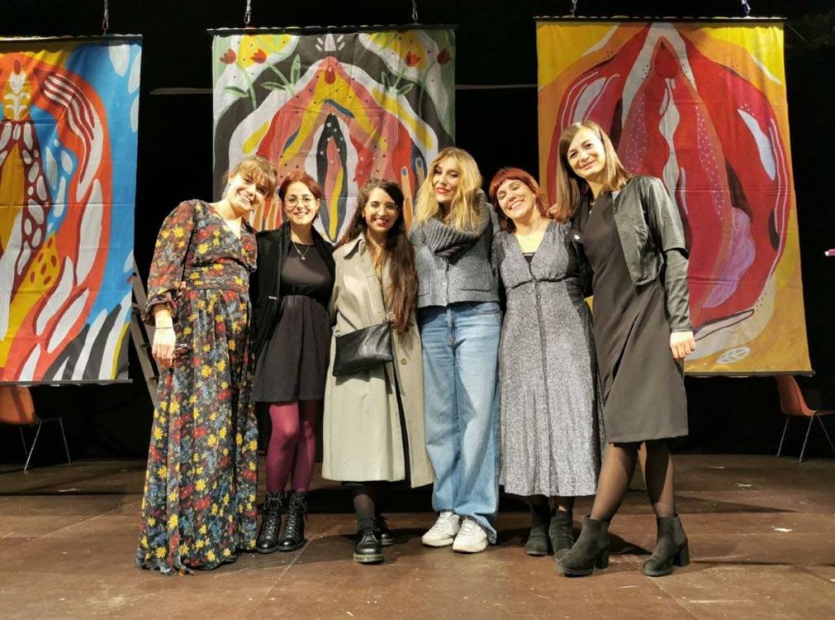 Volpiano, “Femminile Plurale 2026”: cultura e teatro contro gli stereotipi di genere