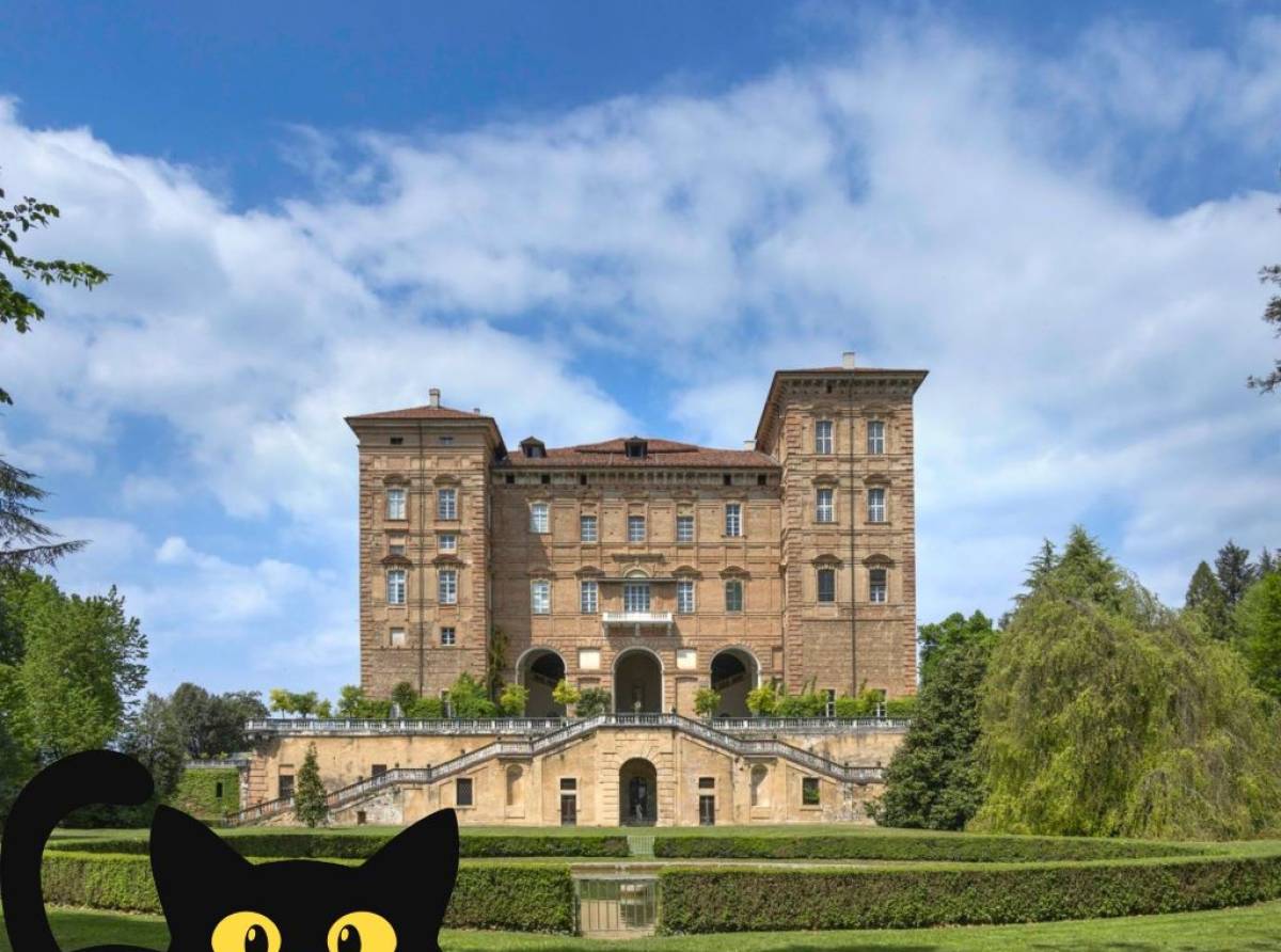Halloween 2026 nelle Residenze reali sabaude: gli eventi da Torino ad Agliè