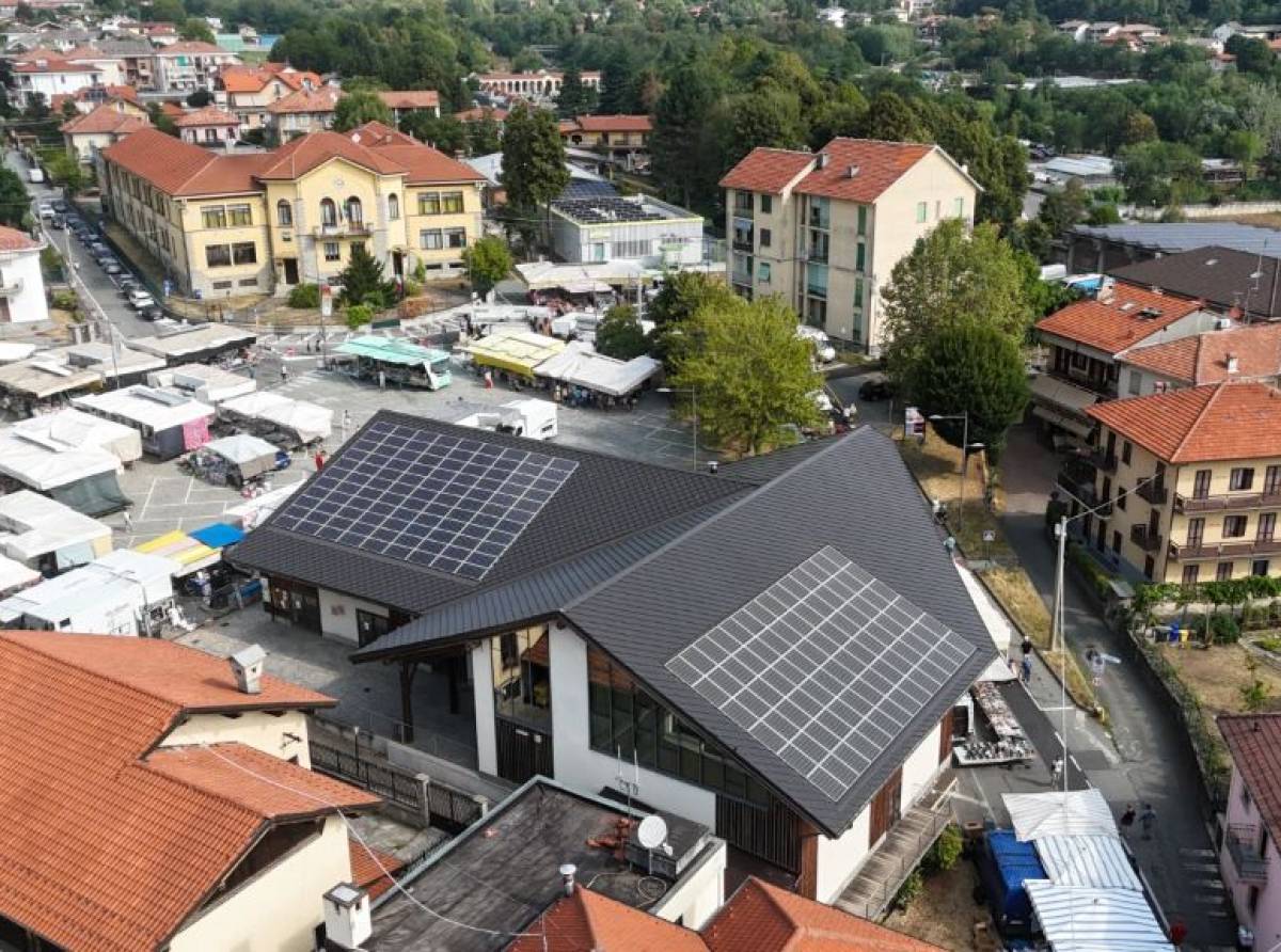 Lanzo rinnova gli spazi della città: 155 mila euro per ex Atl e LanzoIncontra