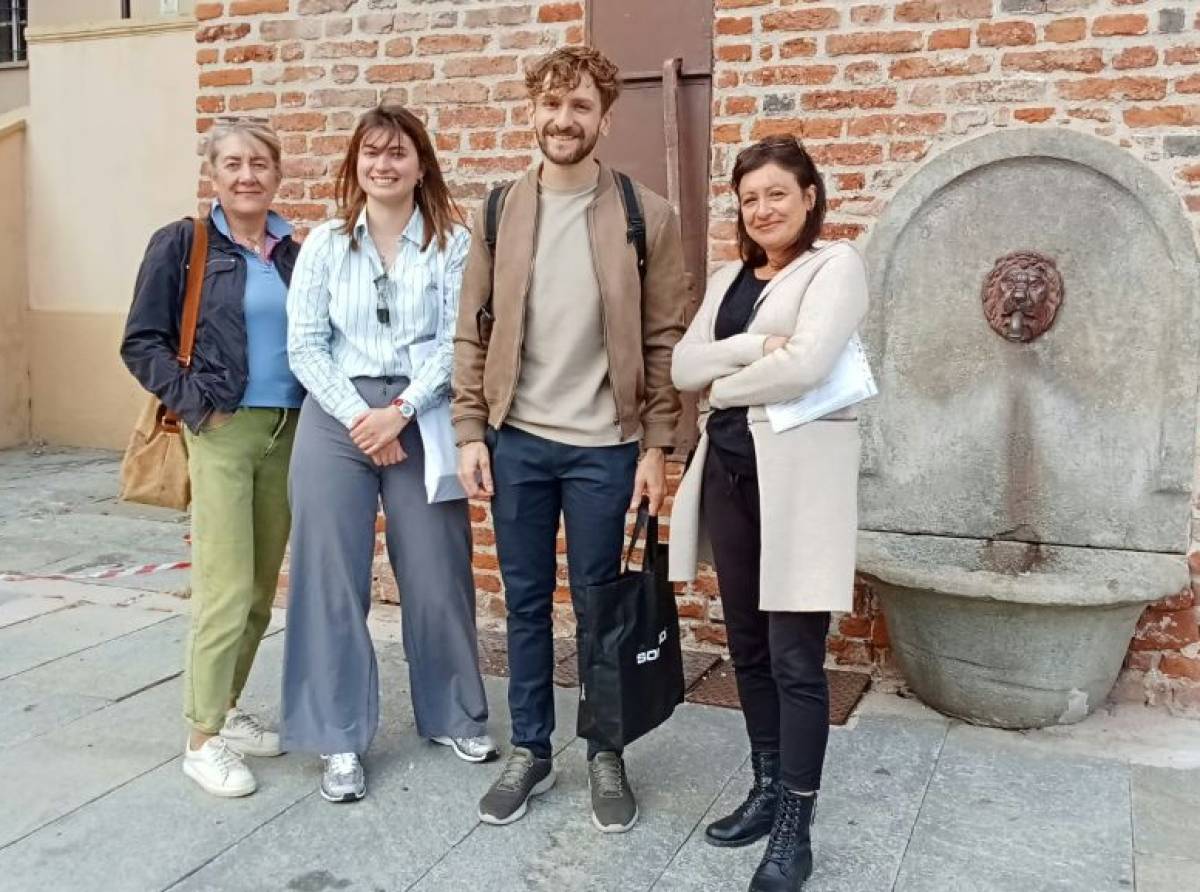 Halloween a Leinì, tutto esaurito per LeyniAmo: passeggiata teatrale tra storia, misteri e leggende