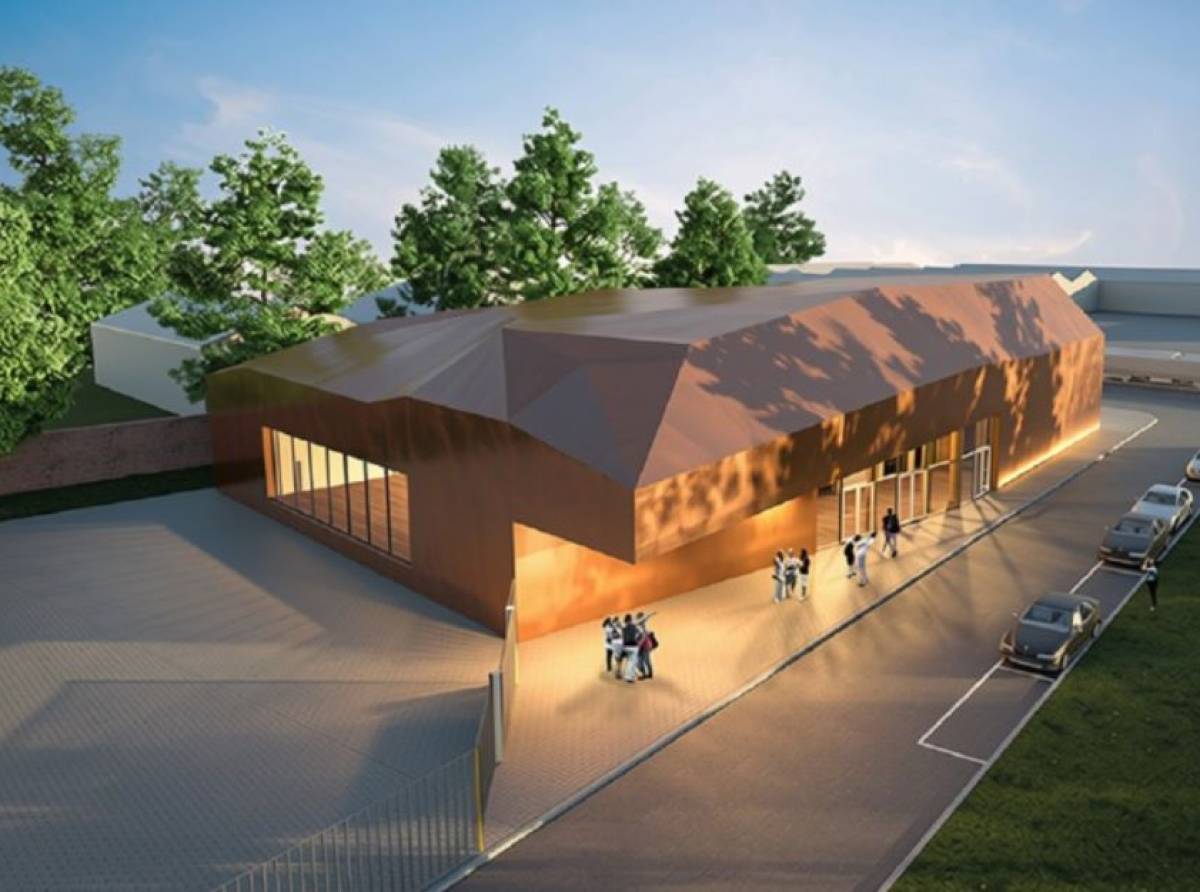 CiriéAuditorium, il sipario si alza: inaugurazione il 3 novembre, poi Bandakadabra e porte aperte