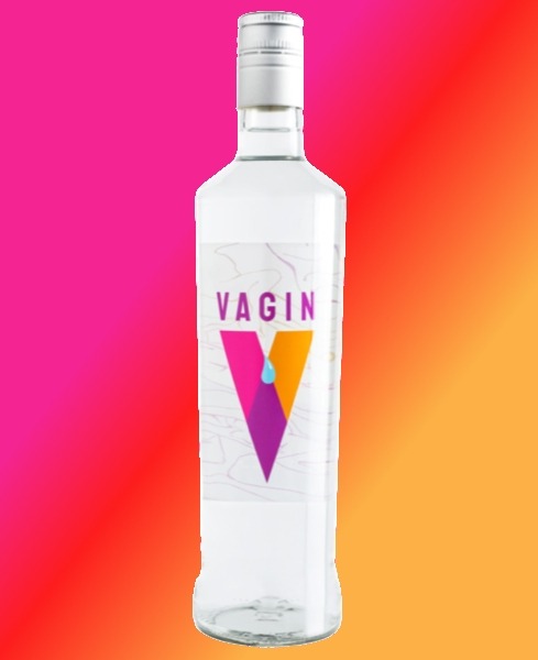 gin vagin