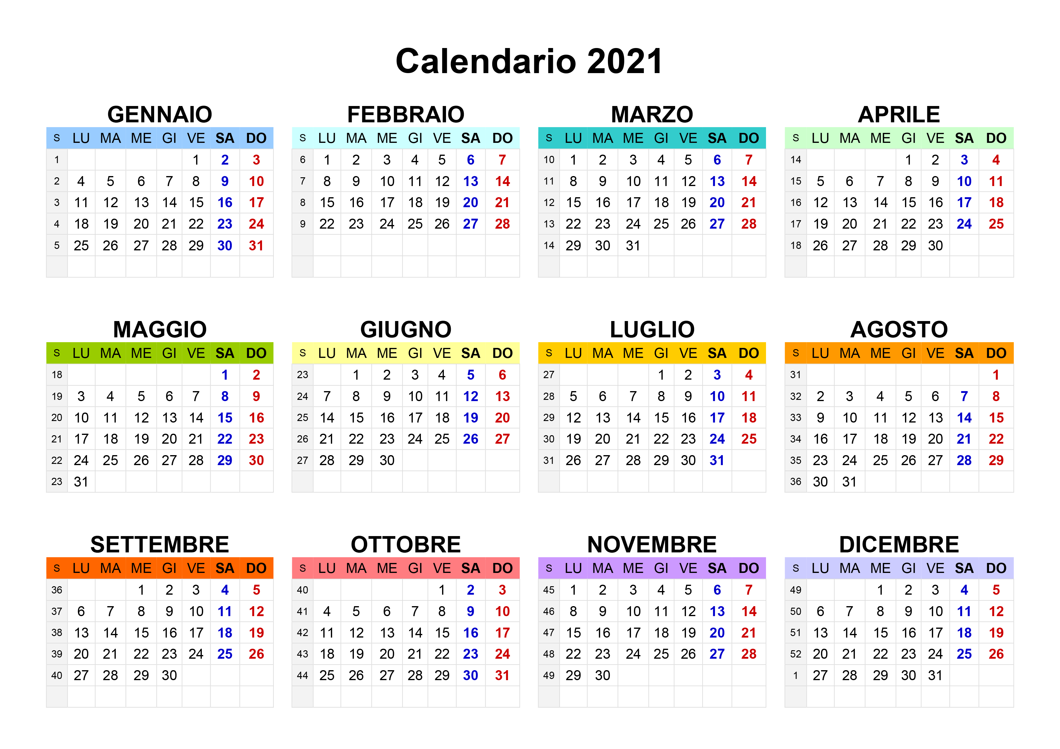 immagini calendario 2021 15