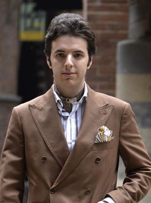 Andrea Cantoni Ivrea