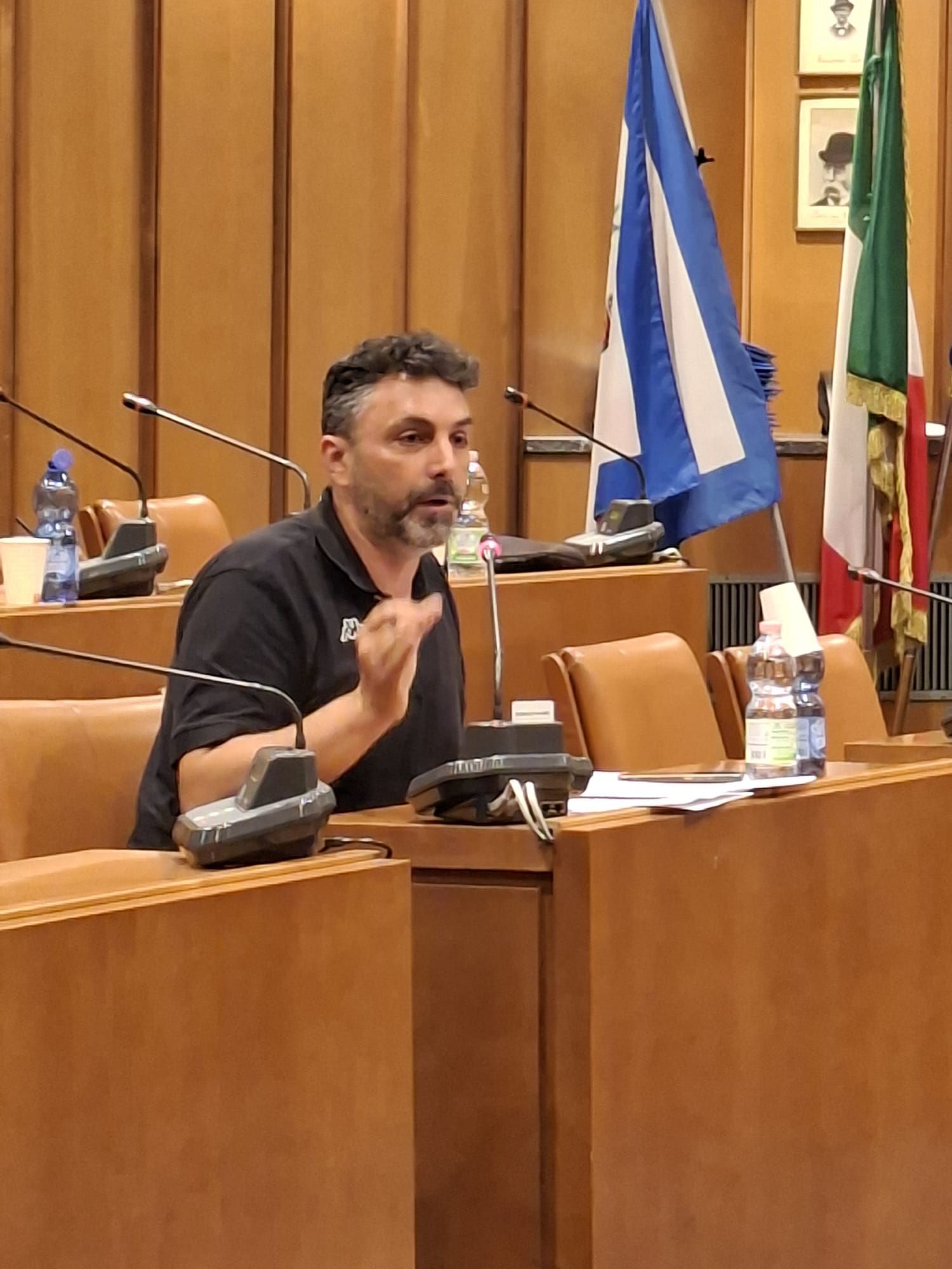 Marco Bongiovanni