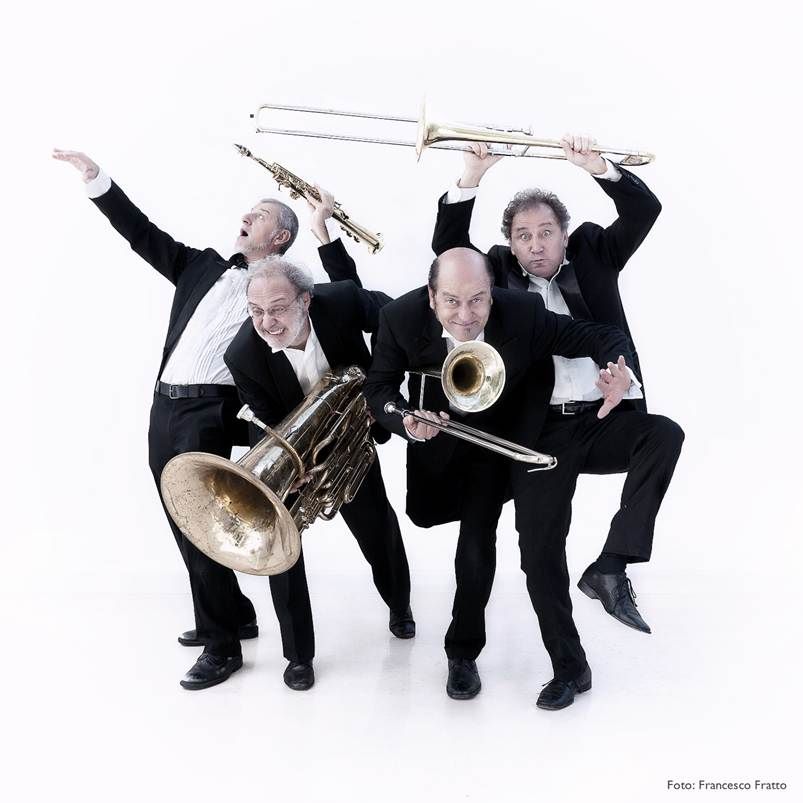 Banda Osiris
