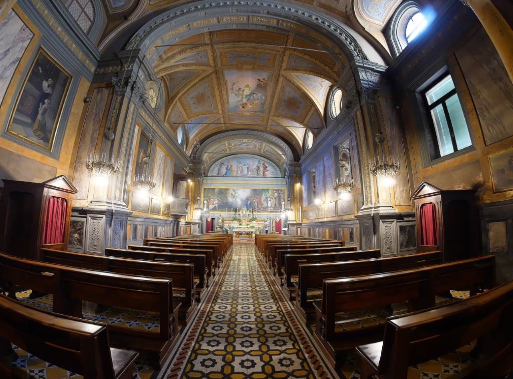 torino 270 anni le Rosine 3