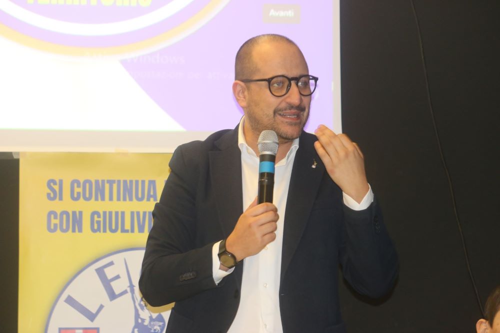 Andrea Cerutti lega