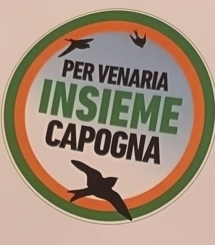 Venaria Insieme