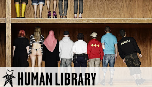Human library1