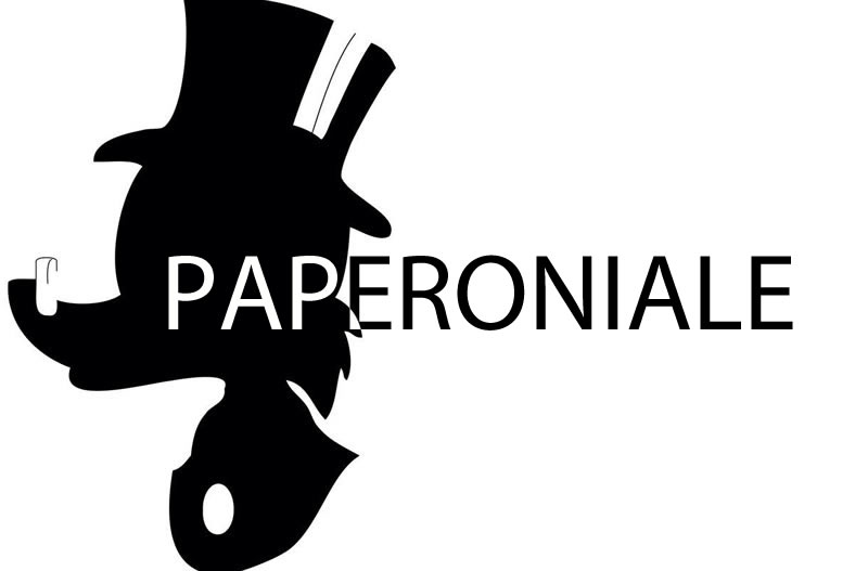 paperoniale