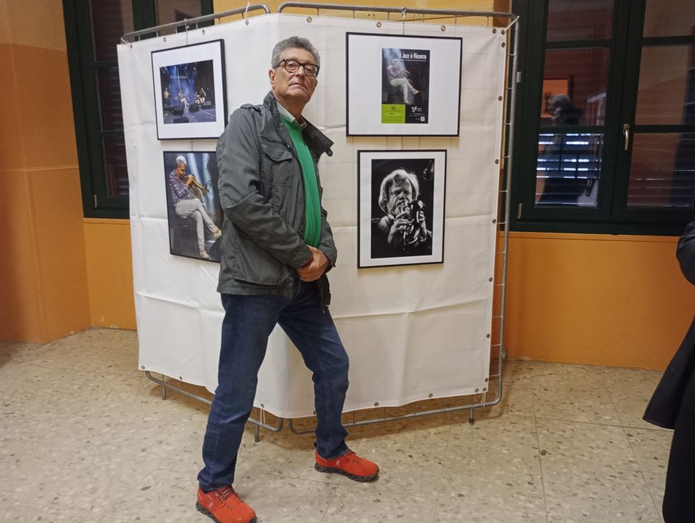 Massimo Forchino fotografo