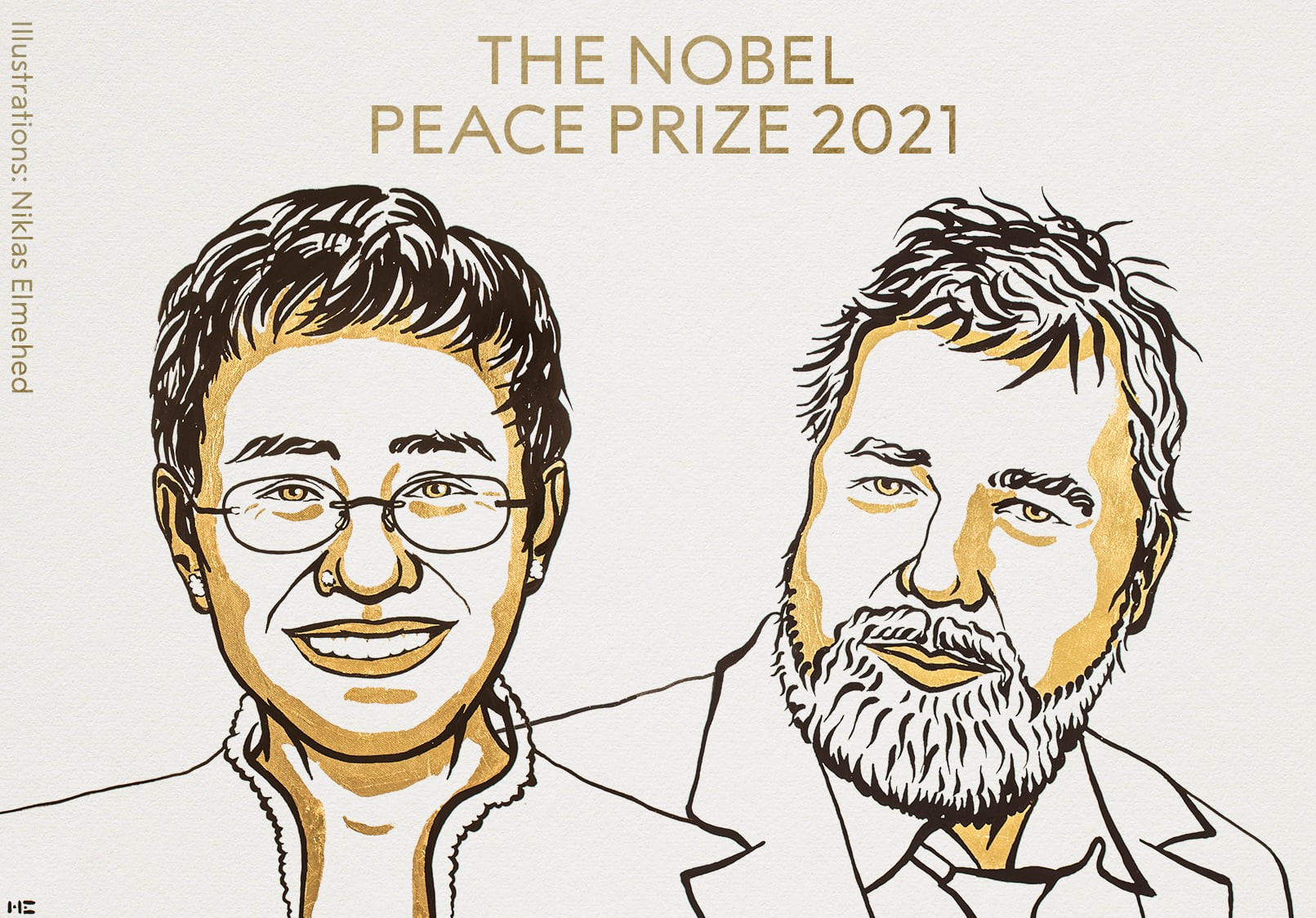 Nobelpace2021