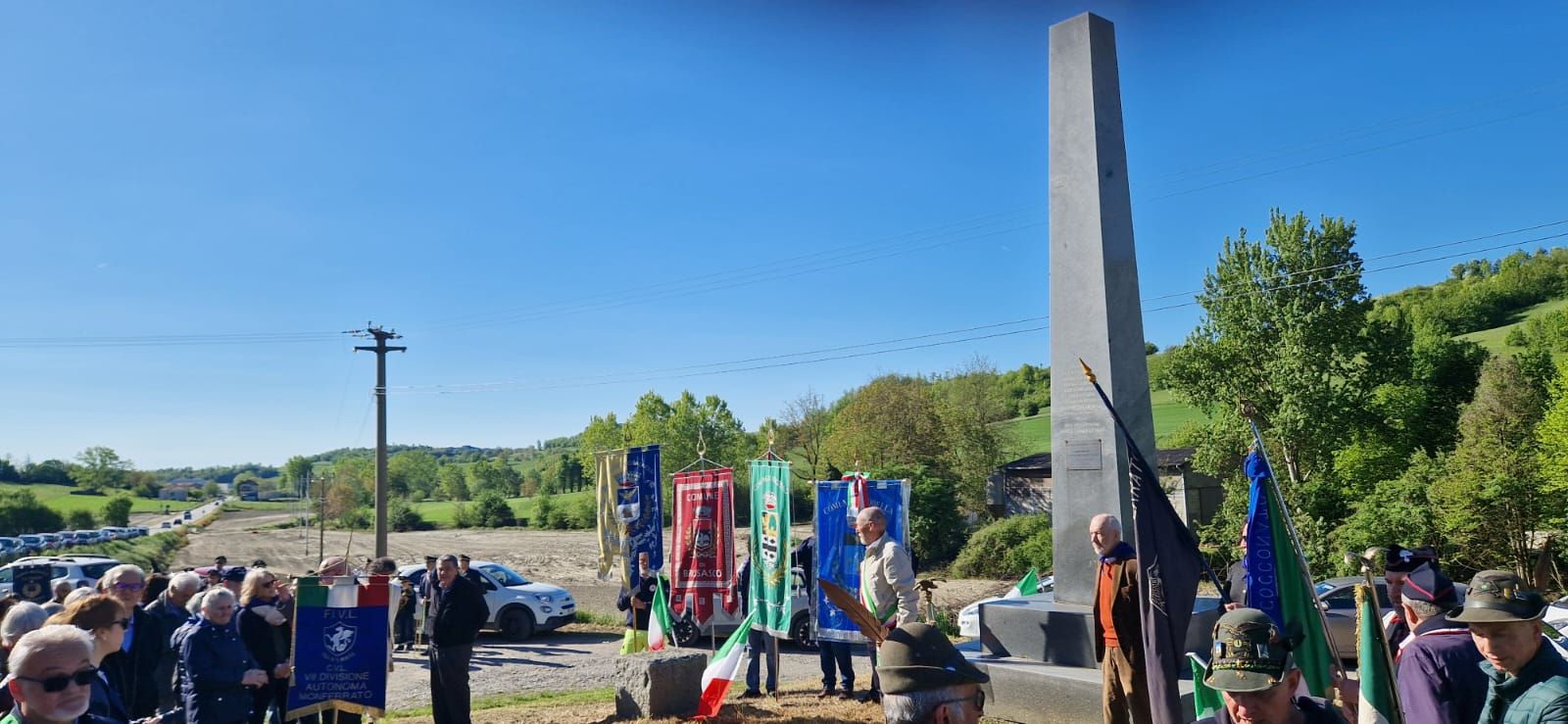 robella dasti 25 aprile