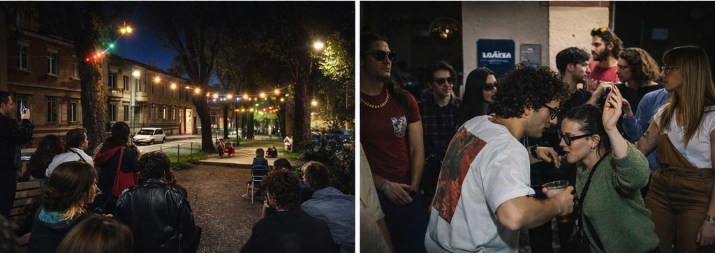 torino Pollinefest repertorio 3