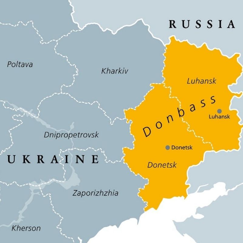 donbass ucraina 1
