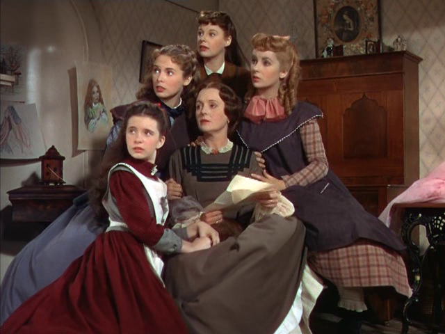 Piccole donne film 1949