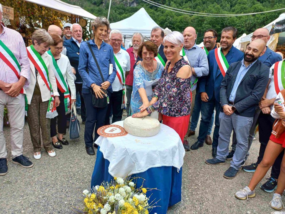 inaugurazione Mostra Toma Lanzo Usseglio repertorio 1