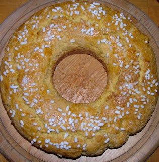 bisulan a ciambella