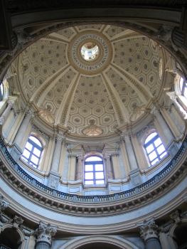 2 superga cupola