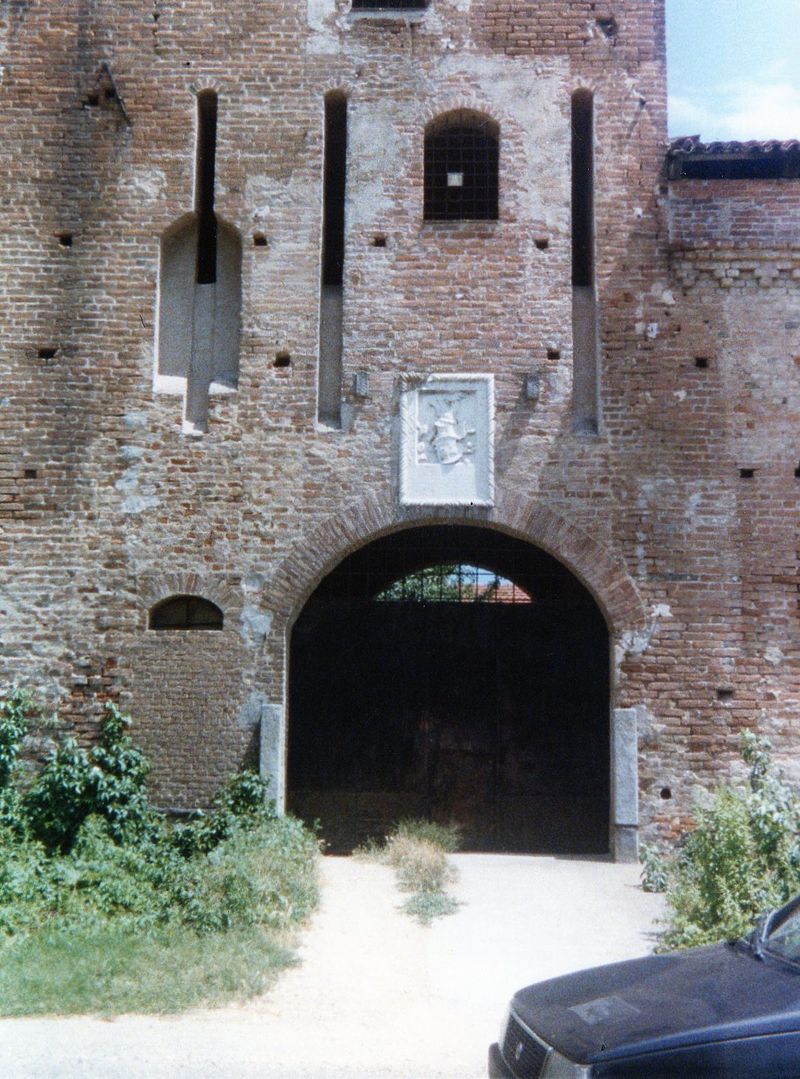 Castello della rotta5 TO