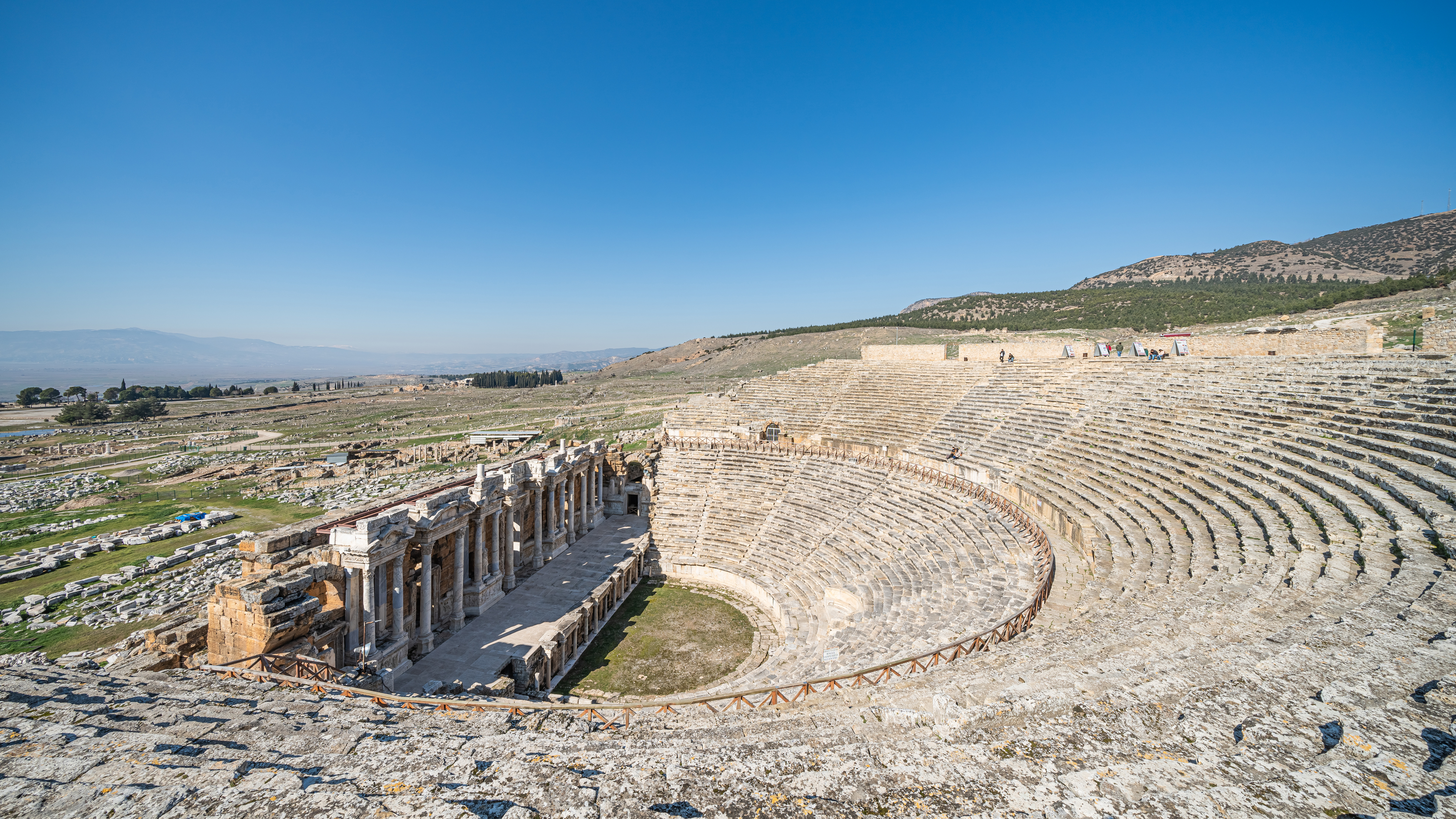 TR Pamukkale Hierapolis asv2020 02 img29