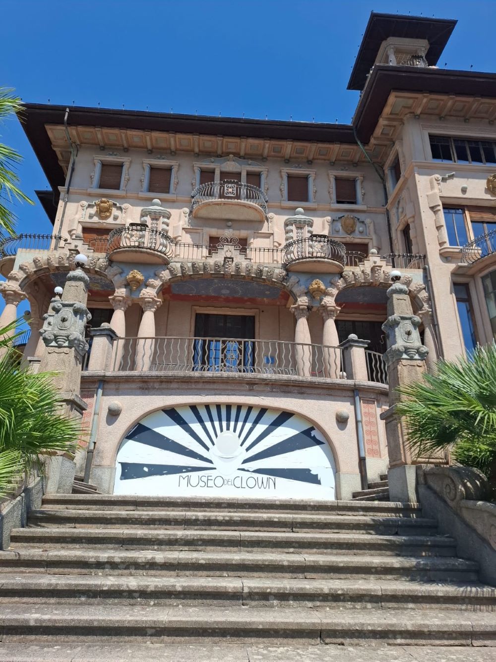 imperia villa Grock 2