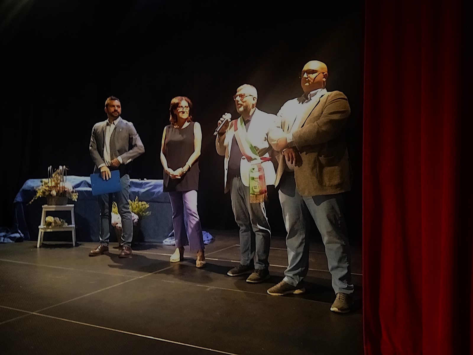 leini premiazione studenti medie 2