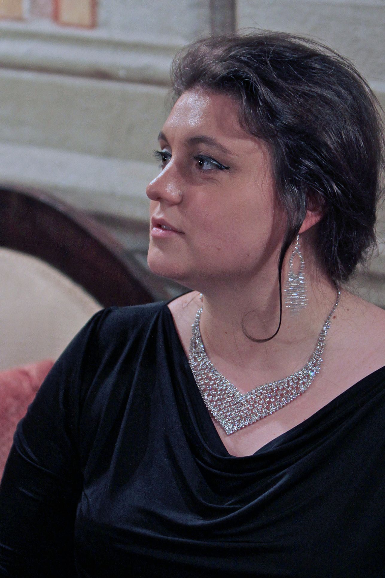 Elisa Barbero mezzosoprano 1