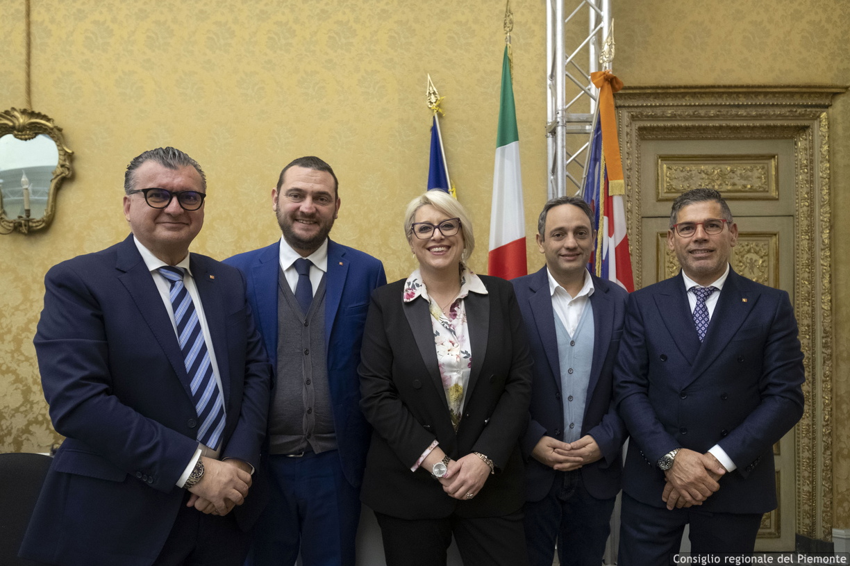 Gruppo Lista Cirio