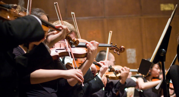 orchestra